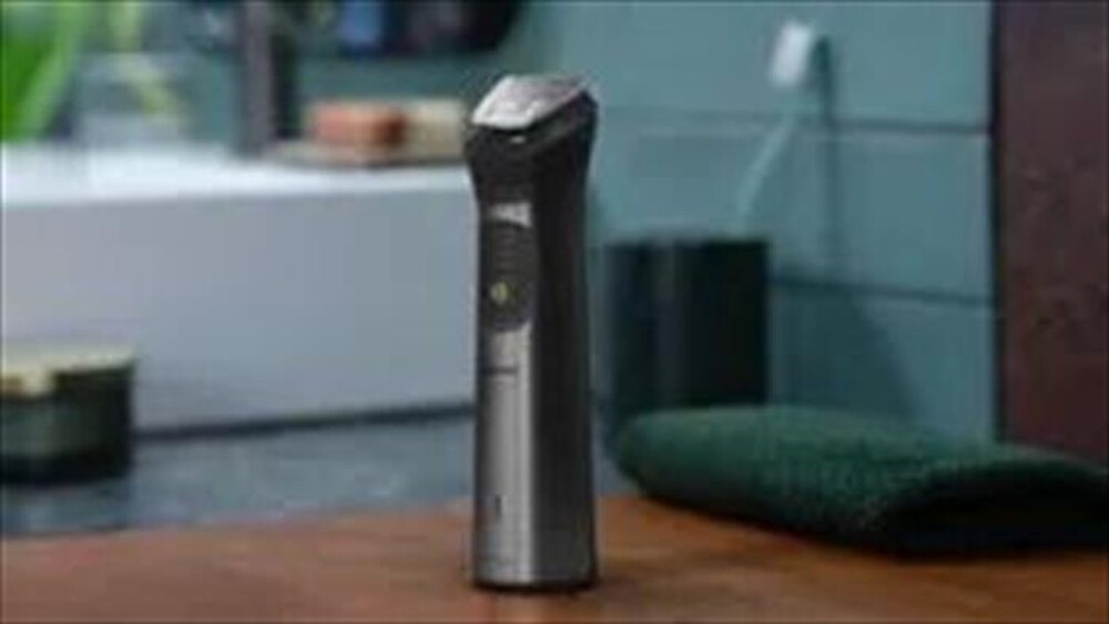 Immagine del prodotto PHILIPS - Rasoio SEIRE 7000 MG7940/75-grigio