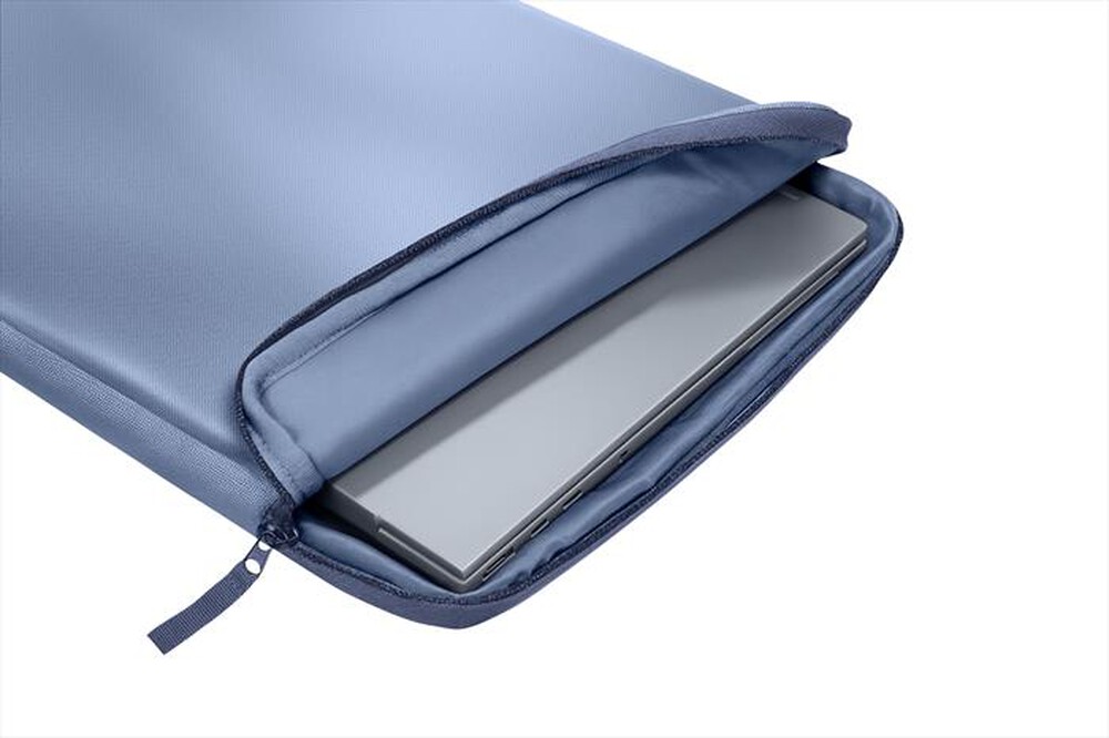 Immagine del prodotto HP - SLEEVE PROTECTIVE ATMOSPHERIC, 13" E 14,1"-Ice Blue