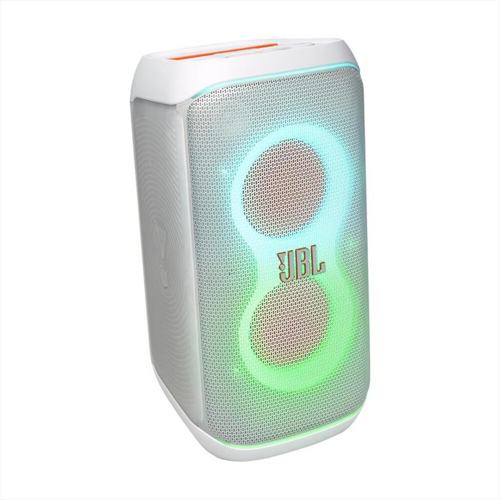 "JBL - PARTYBOX CLUB 120 SENSATION-Bianco"