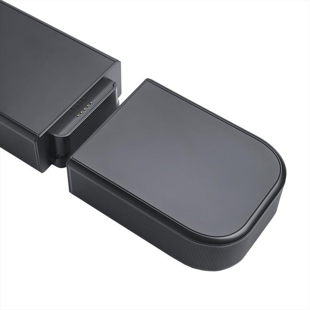 Immagine del prodotto JBL - Soundbar 7,1 canali true wireless BAR 800M2-Nero