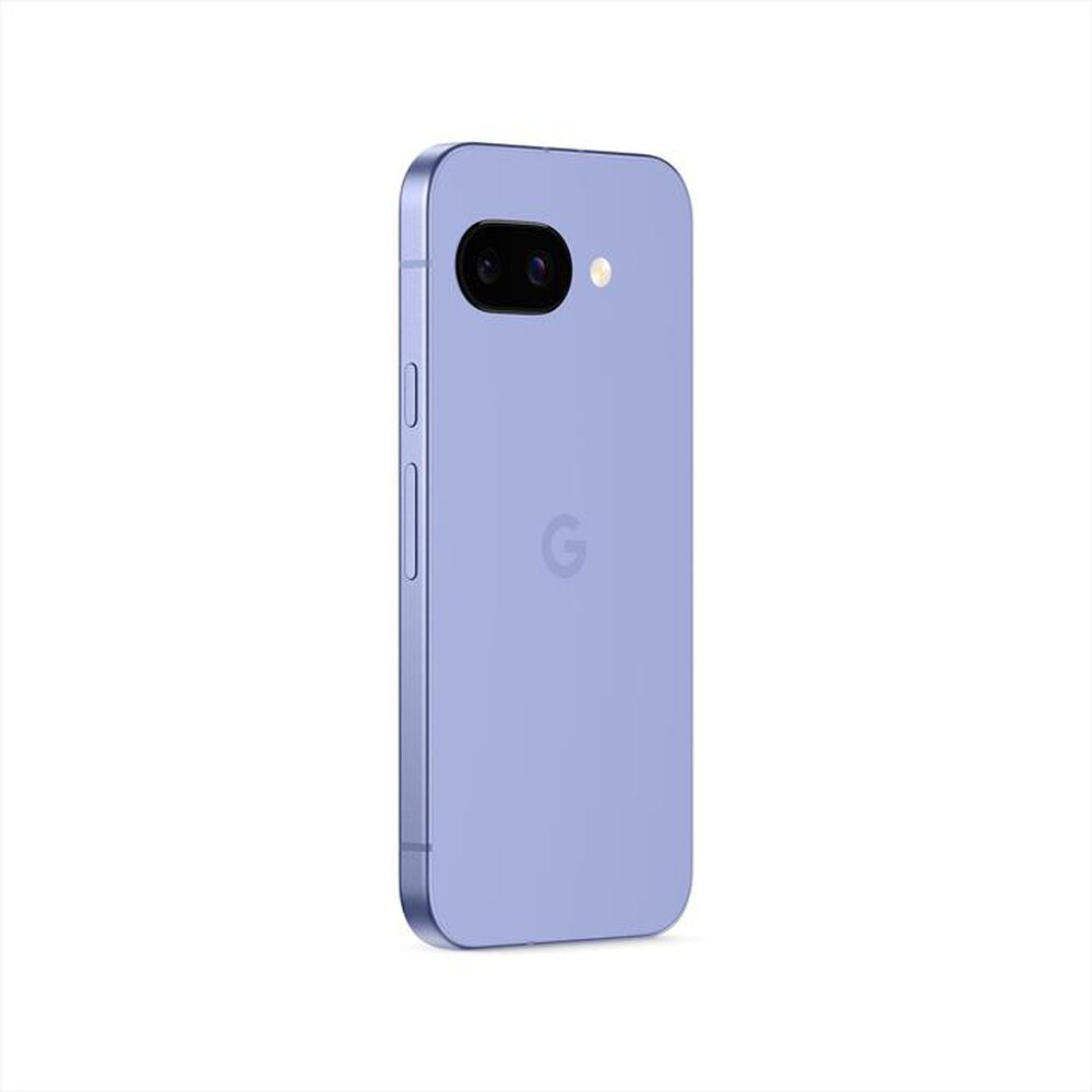 "GOOGLE - Smartphone GOOGLE PIXEL 9A - 128GB-Iris"
