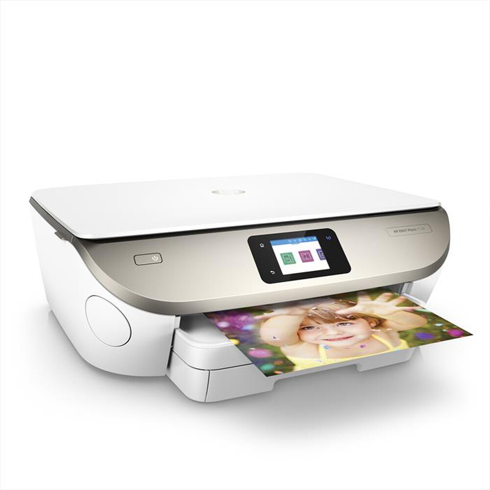 Immagine del prodotto HP - HP ENVY AIO 7134-Bianca