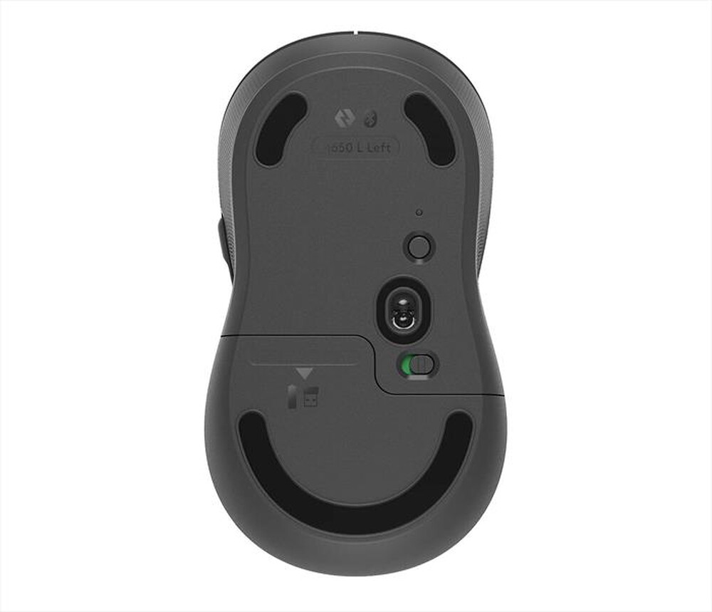 "LOGITECH - M650 L Sinistra-Graphite"
