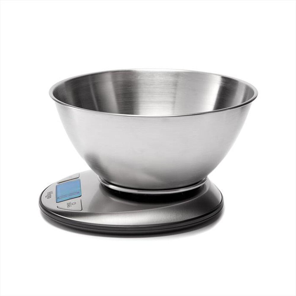 Immagine del prodotto HIGO - Bilancia digitale da cucina con ciotola BC-46