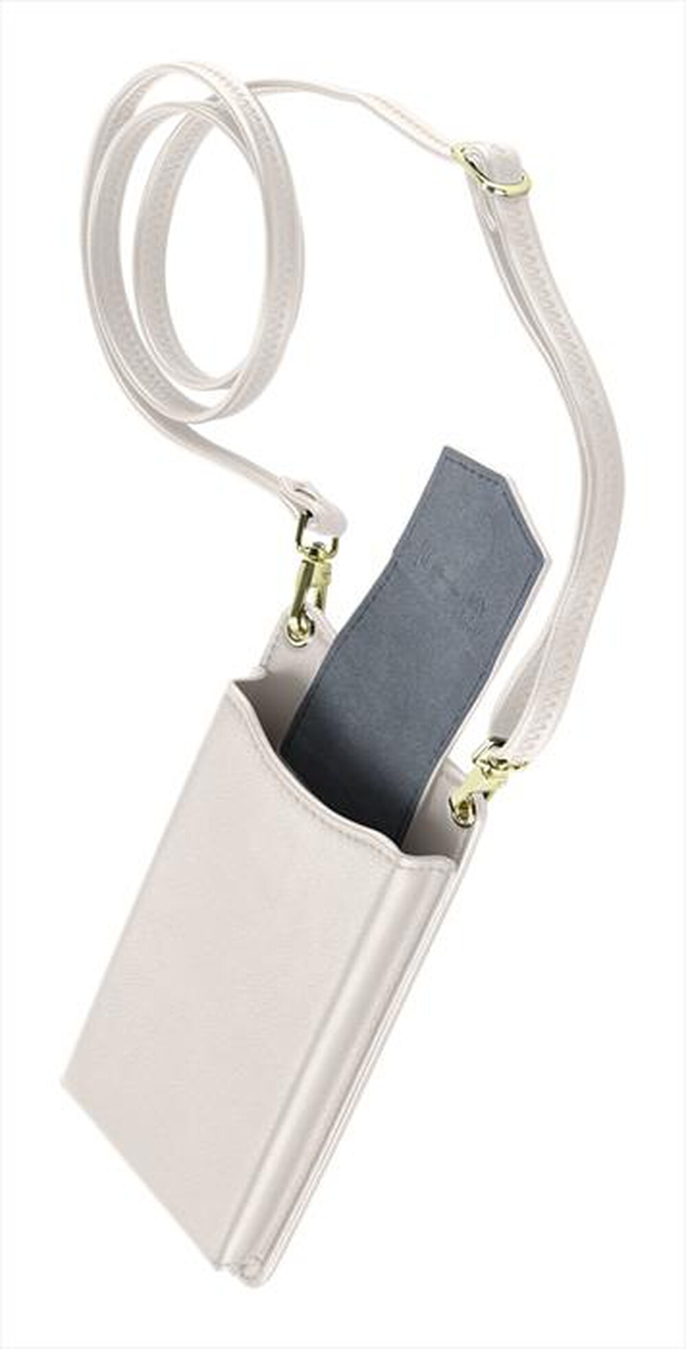 Immagine del prodotto CELLULARLINE - MINIBAGESSENTIALW-Bianco