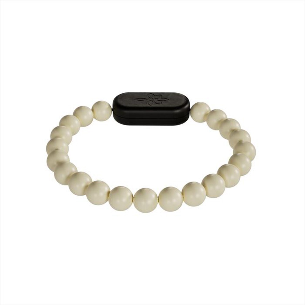 Immagine del prodotto MYLUMI - Bracciale wellness SHAMBALLA Avoriolina Piccolo-Avoriolina Piccolo