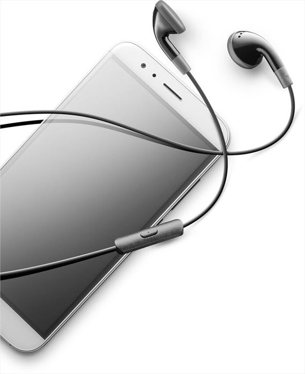 Immagine del prodotto CELLULARLINE - AUCLASSICK-Nero