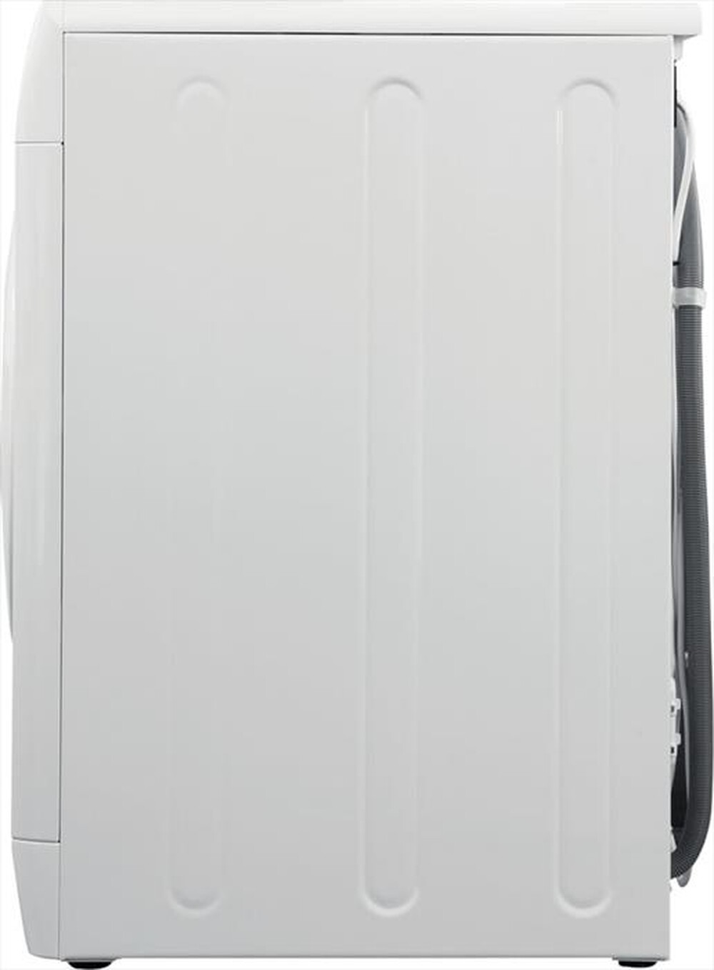 "INDESIT - Lavatrice BWA 101496X WV IT 10 Kg Classe A-White"