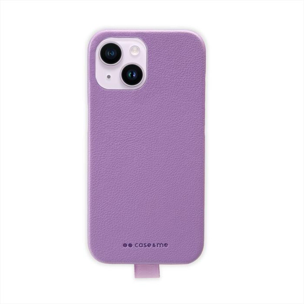 "SBS - Cover ecoleather CMCOVPUIP1561L per iPhone 15"