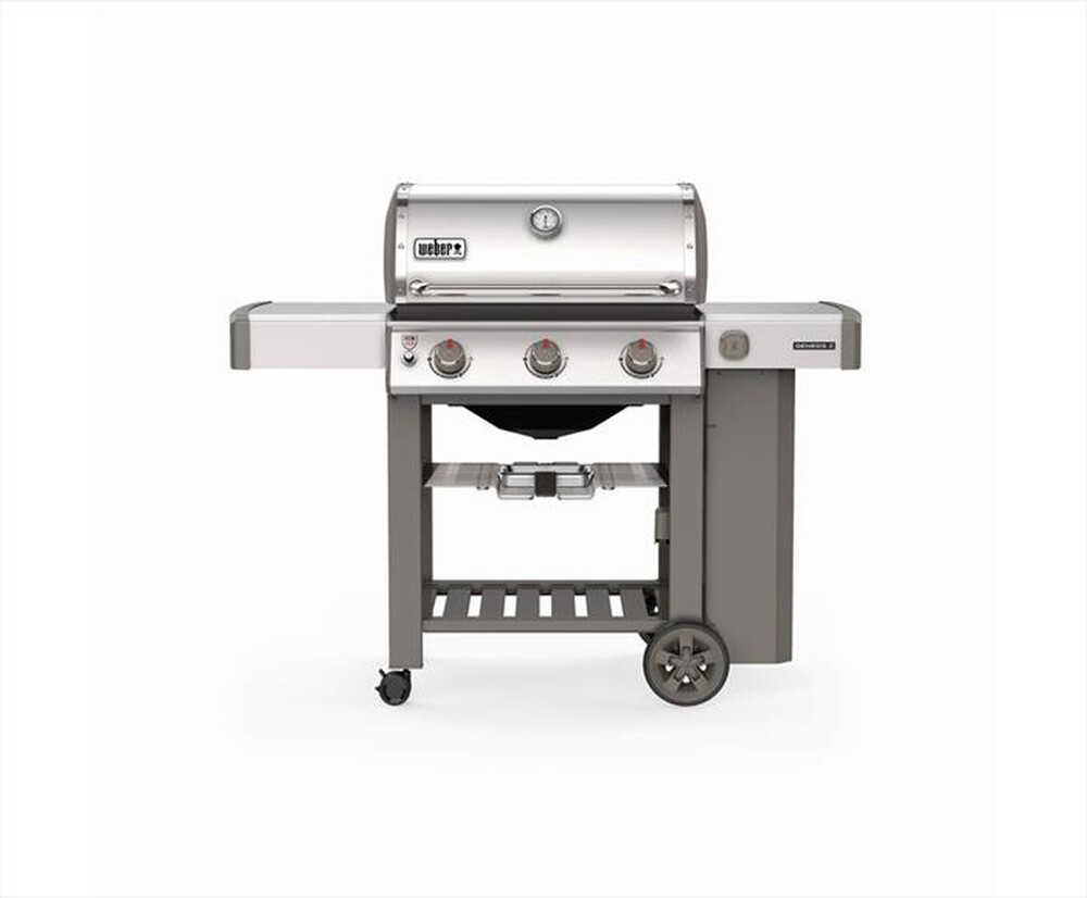 Immagine del prodotto WEBER - GENESIS II S-310 GBS - BARBECUE A GAS