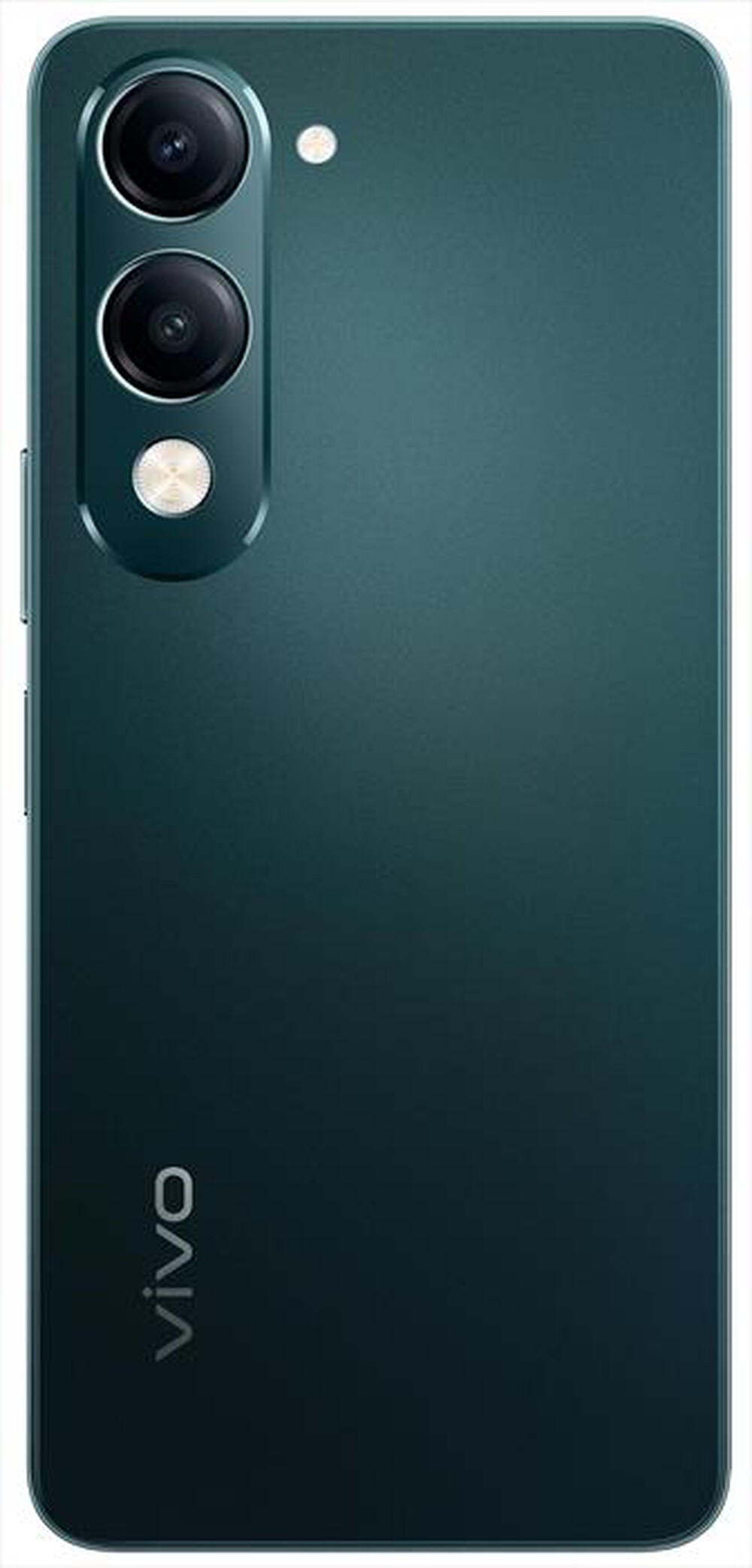 "VIVO MOBILE - Smartphone Y04 6+128GB-JADE BLACK"