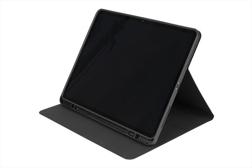 "TUCANO - Custodia UP PLUS per iPad Pro 13 M4 (2024)-NERO"
