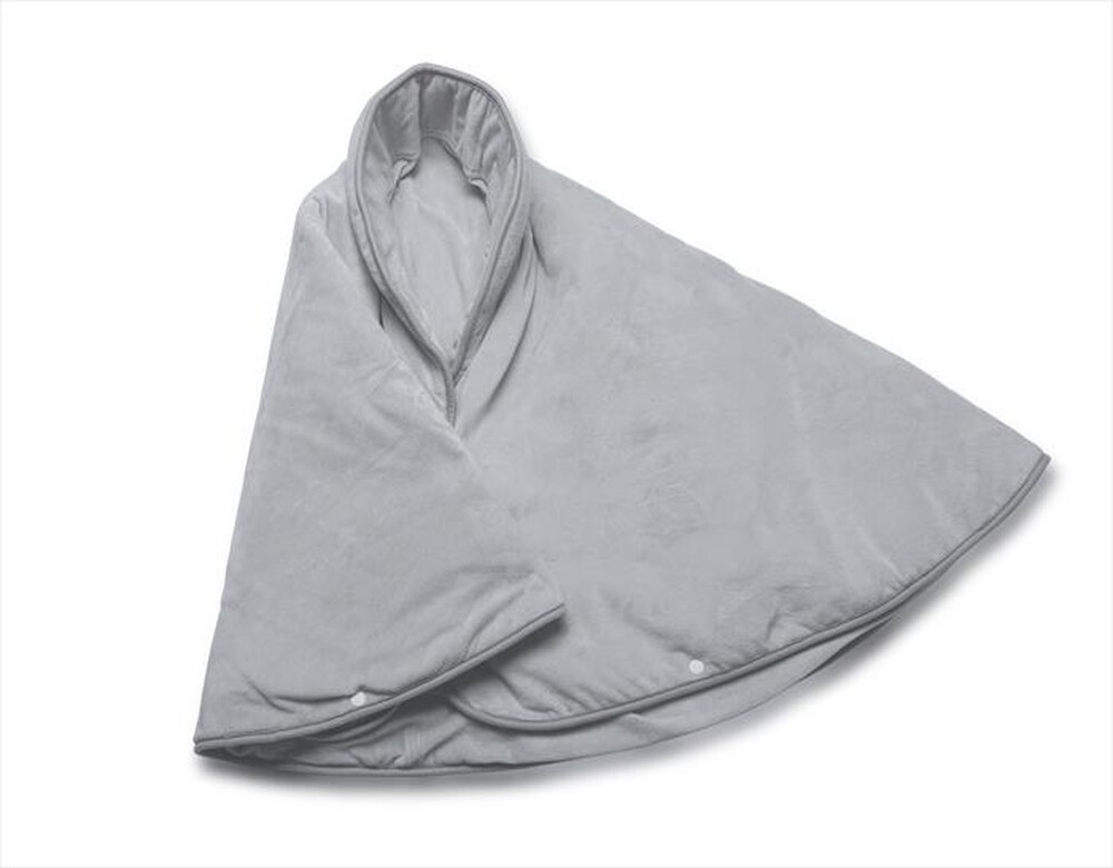"MACOM - LA MANTELLA-Grigio"