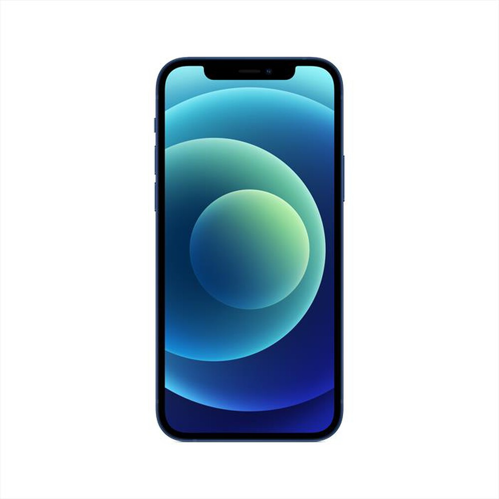 Immagine del prodotto APPLE - iPhone 12 256GB-Blu