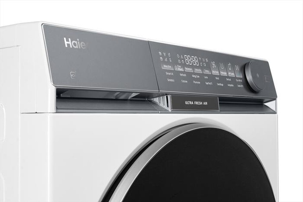 Immagine del prodotto HAIER - Lavatrice HW130B14387UIT 13Kg Classe A-Bianco
