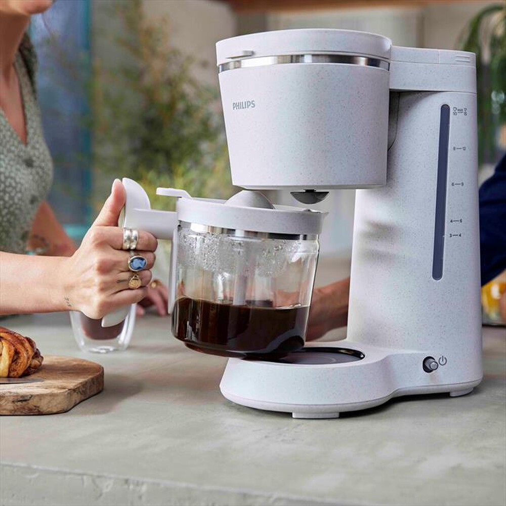 "PHILIPS - ECO CONSCIOUS EDITION HD5120/00"