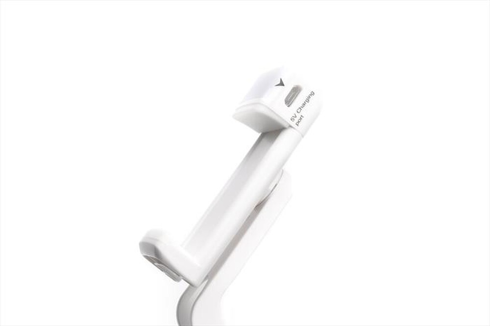 Immagine del prodotto AAAMAZE - ASTA SELFIE TREPPIEDI UNIVERSALE-Nero