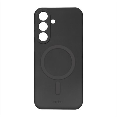 SBS - Cover Instinct Mag per Samsung S26+-Nero
