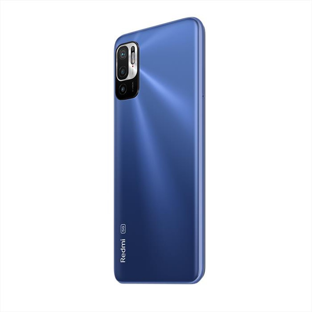 "XIAOMI - REDMI NOTE 10 5G 4+128GB-Nighttime Blue"