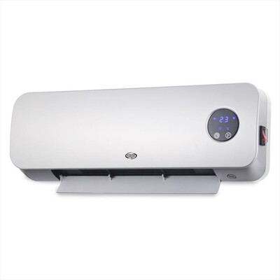 ARGO - Termoventilatore CLOVER-Bianco