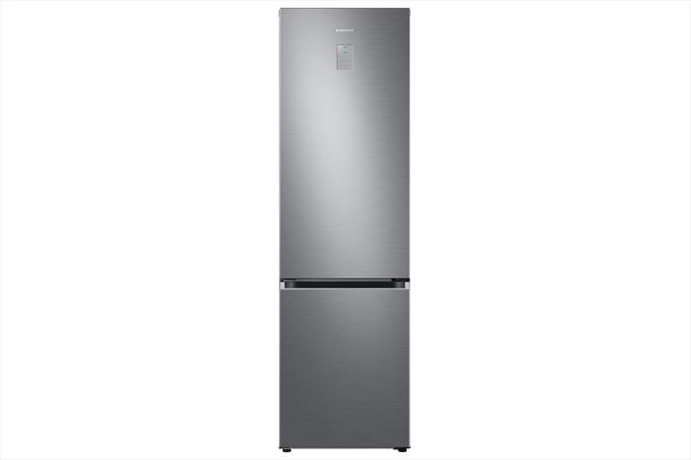 "SAMSUNG - Frigorifero combinato ARL38A776ASR/EF Ecoflex-inox spazzolato"