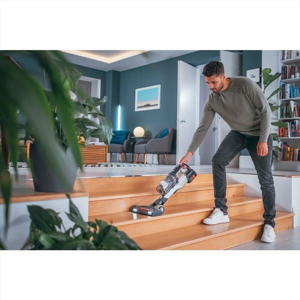 "BLACK & DECKER - BHFEV36B2DW"