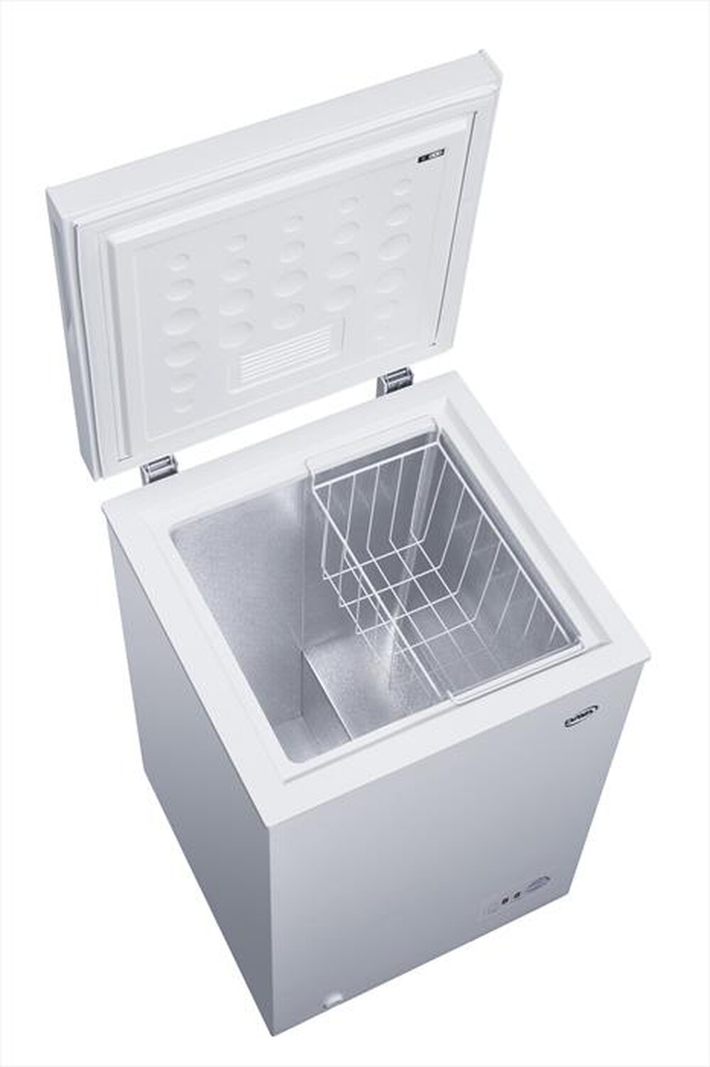 "DAYA - Congelatore orizzontale DCP-100SH4WF0 Classe F-BIANCO"
