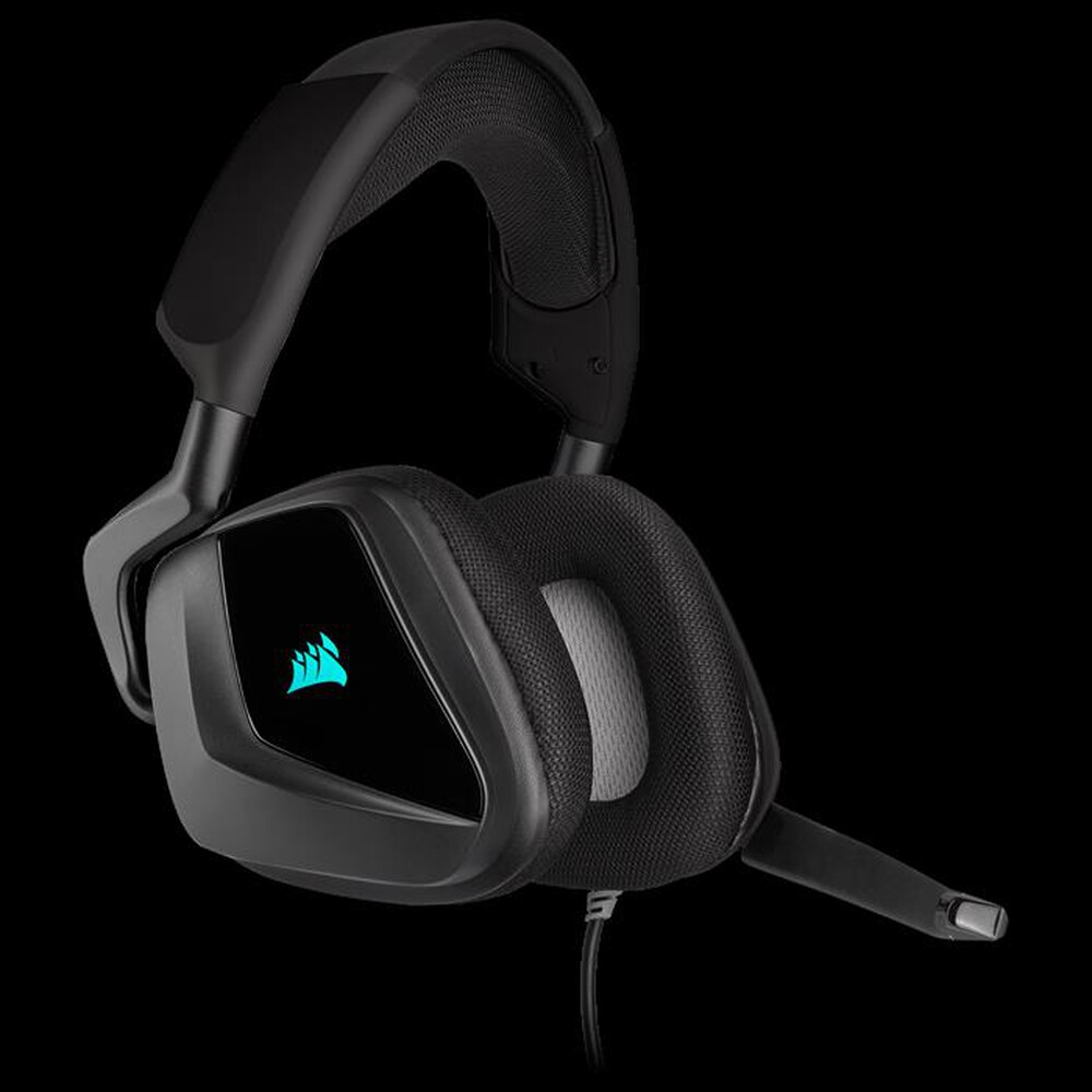 "CORSAIR - Void ELITE RGB-Carbon"