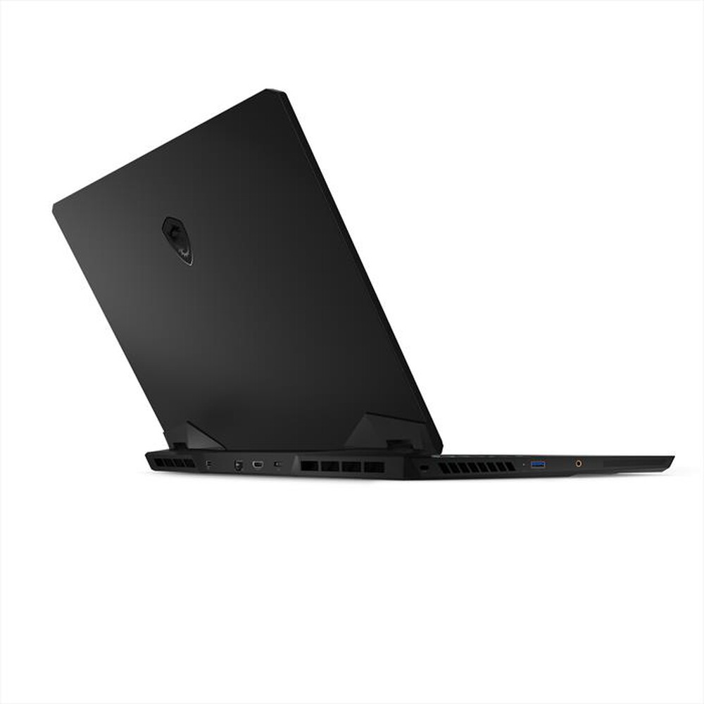 "MSI - Notebook GP76 LEOPARD 11UG-1050IT-Nero"