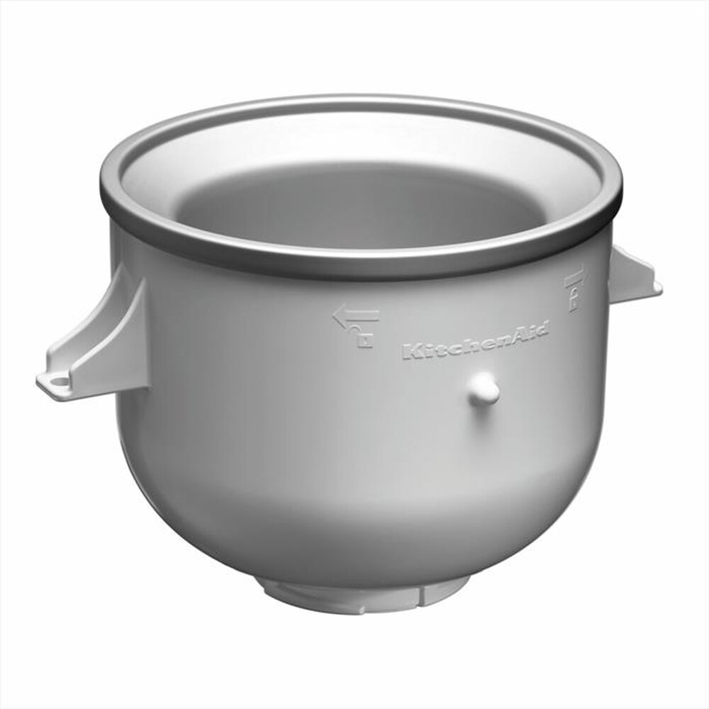 "KITCHENAID - 5KICA0WH-BIANCO"