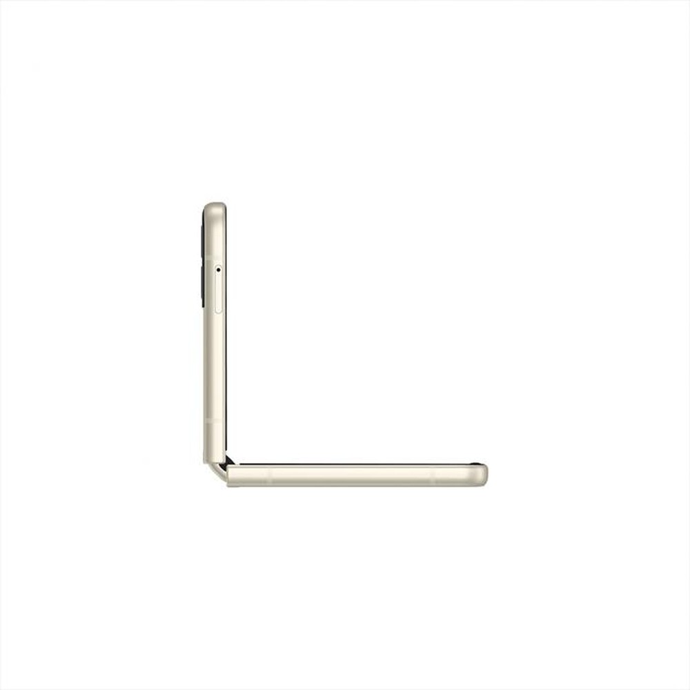 "SAMSUNG - GALAXY Z FLIP3 5G 256 GB-Cream"