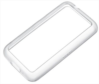 MICROSOFT - NOKIA - CC-1056 Cover Lumia 620 Clear Custodie