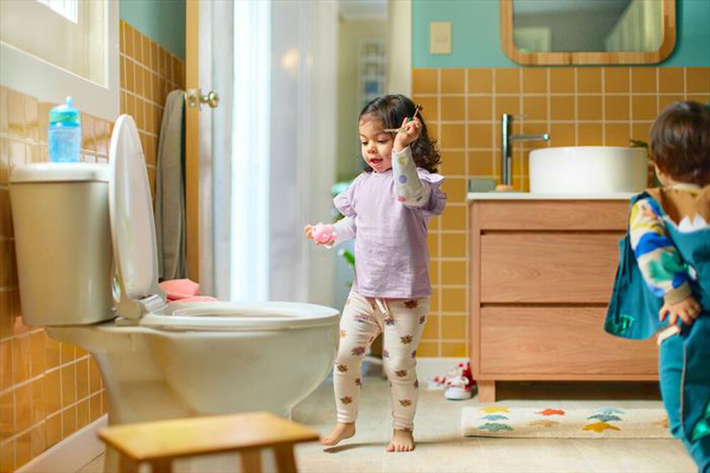 Immagine del prodotto LEGO - DUPLO TRENO DEI NUMERI - 10954