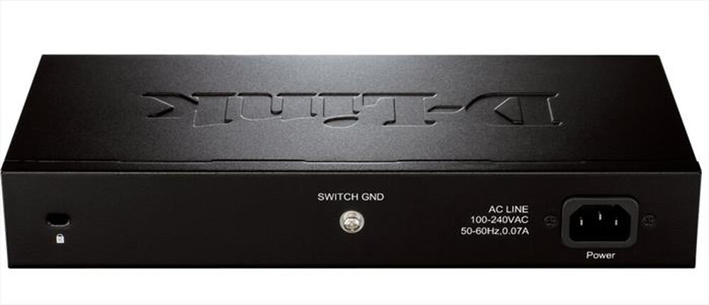 "D-LINK - DES-1016D"