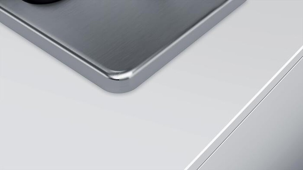 "BOSCH - Piano cottura a gas PGQ7B5B90 75cm-Inox"
