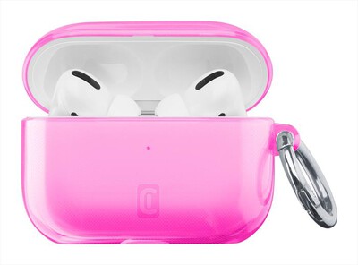 CELLULARLINE - FRESHAIRPODSPROP-Rosa