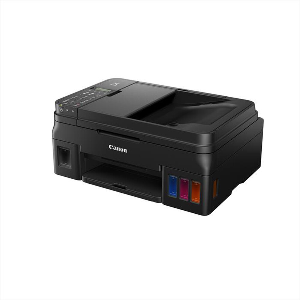 "CANON - PIXMA G4511-Black"