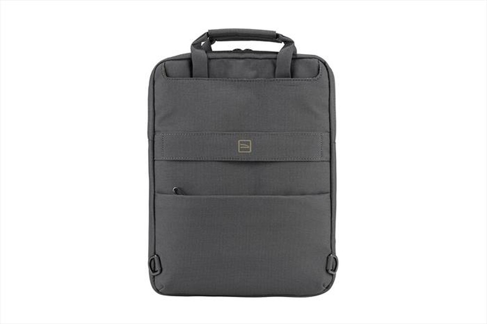 Immagine del prodotto TUCANO - Zaino slim WORK OUT 4 MacBook Pro 14" e laptop 13"-ANTRACITE
