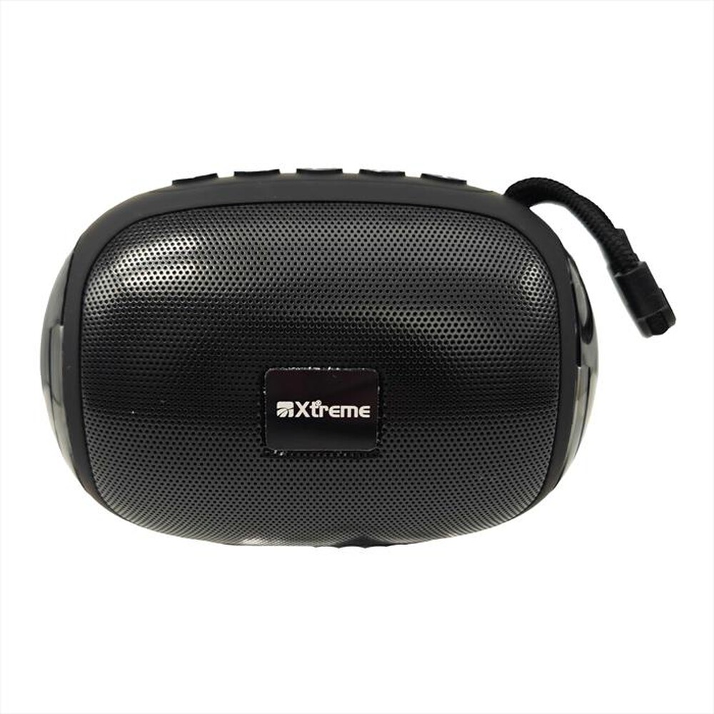 Immagine del prodotto XTREME - Mini speaker BT Aldar 33155-nero