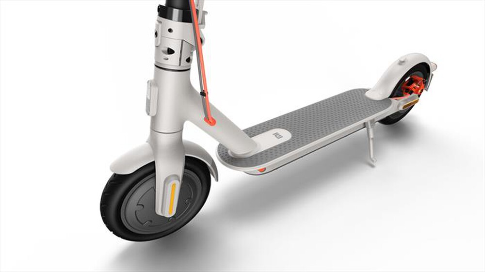 "XIAOMI - MI ELECTRIC SCOOTER 3 GRAY-Grigio"