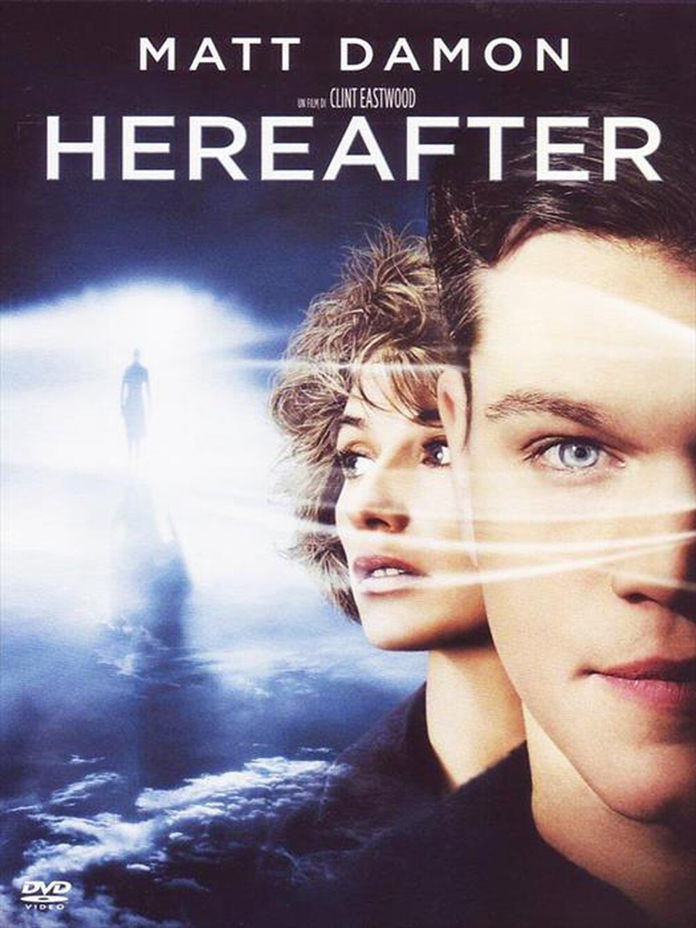 Immagine del prodotto WARNER HOME VIDEO - Hereafter