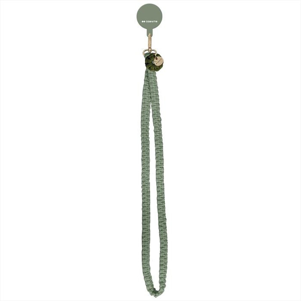 Immagine del prodotto SBS - Cord necklace crochet CMCORDNECKP1