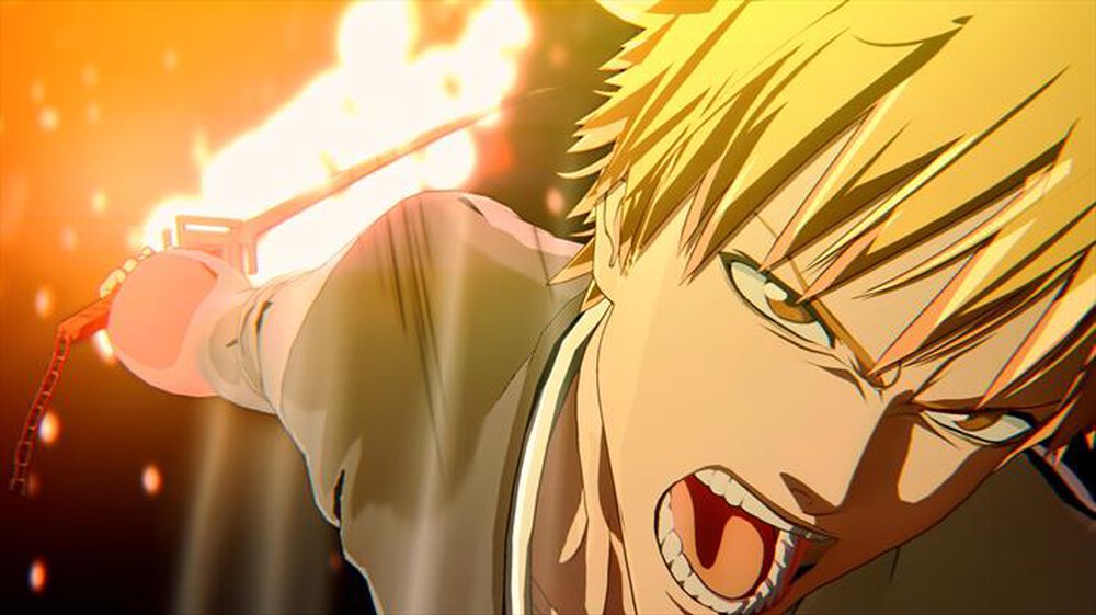 Immagine del prodotto NAMCO - BLEACH REBIRTH OF SOULS PS5-NESSUNA