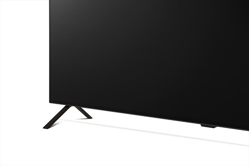 "LG - Smart TV OLED UHD 4K 65\" Serie B4 OLED65B46LA-Grigio"