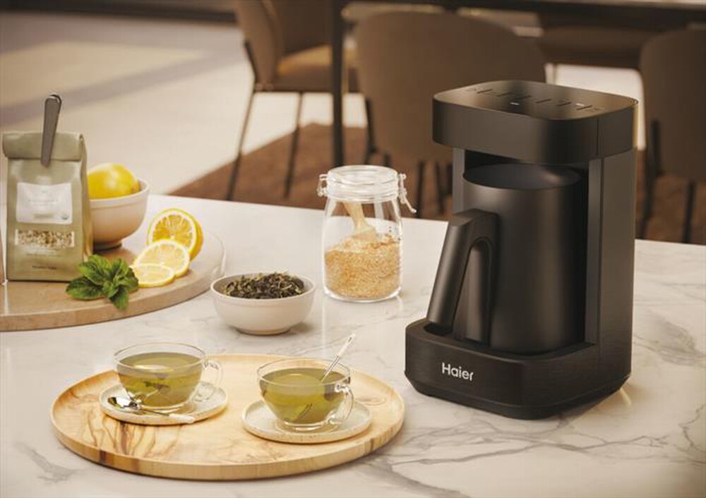 Immagine del prodotto HAIER - Multi Beverage I-Master Serie 5 HMB5A 011