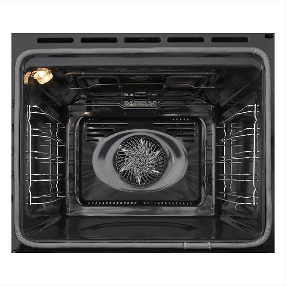 Immagine del prodotto LG - Forno incasso elettrico WS5D7230S Classe A-Stainless steel