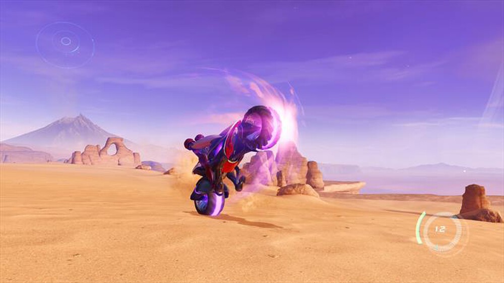 Immagine del prodotto NINTENDO - METROID PRIME 4: BEYOND-NINTENDO SWITCH 2 EDITION-nd