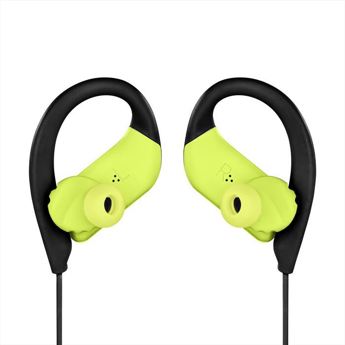 JBL ENDURANCE SPRINT NERO