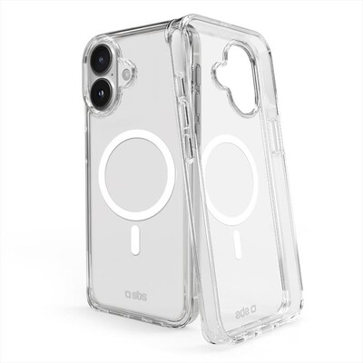 SBS - Cover TELIGMAGIP1667T iPhone 16 Plus