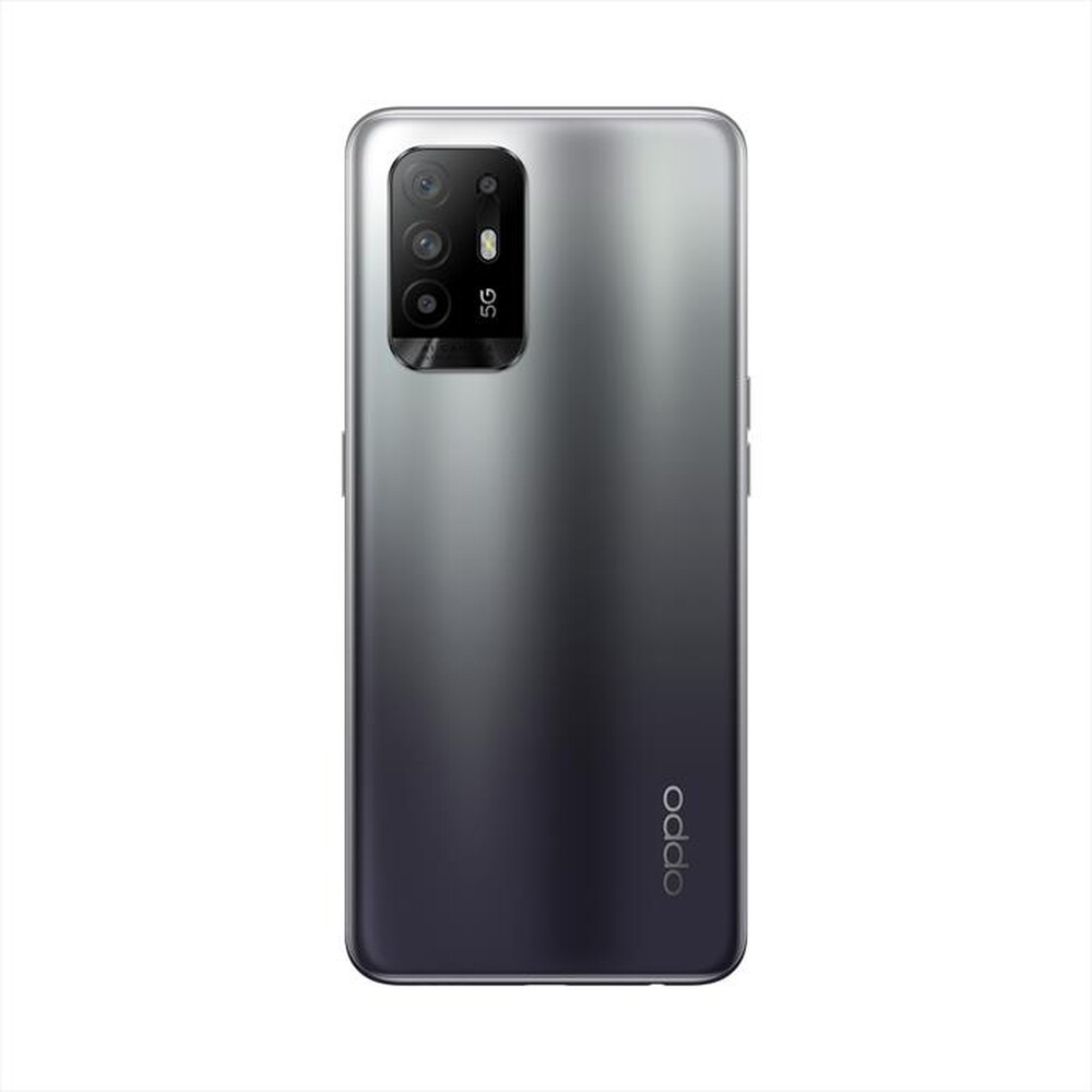 "OPPO - A94 5G-Fluid Black"